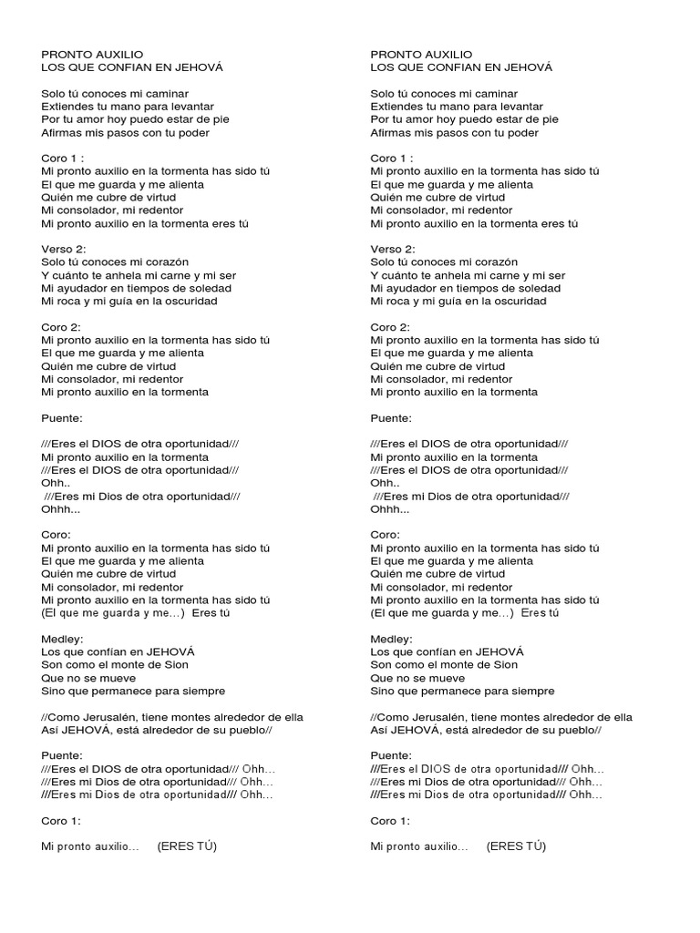 Tu Letra Pronto Pero Parece Que Se Salen Con La Suya En Todo | Lysa