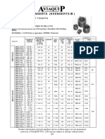 Carbon Steel Inserts: Key Inserts (Keenserts Key Inserts (Keenserts ® ®) )