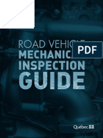 Mechanical Inspection Guide