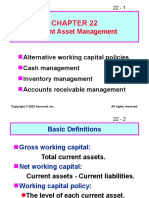 06 Current Assets Management