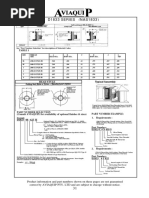 D1833 SERIES (NAS1833) : Table 1