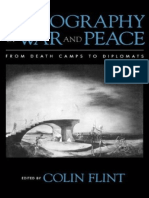 The Geography of War and Peace From Death Camps to Diplomats [Oxford U.P.] 2004.pdf