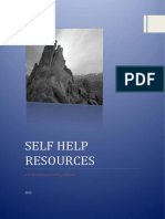 Self Help Handbook 2015 PDF