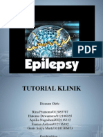 Tutorial Klinis Epilepsi