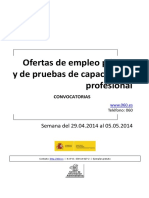 ONU ODM Mdg Report 2015 Spanish