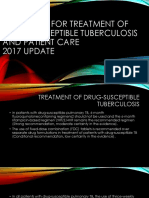 TB Guidelines 2017