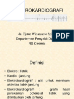 Kuliah Ekg New