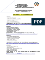 Temas y Requisitos Para Analisis Tipologico Tadiarq 3 (1)