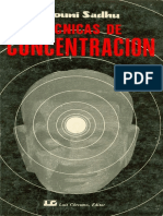 Tecnicas de Concentracion - Mouni Sadhu.pdf