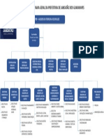 Organograma Geral