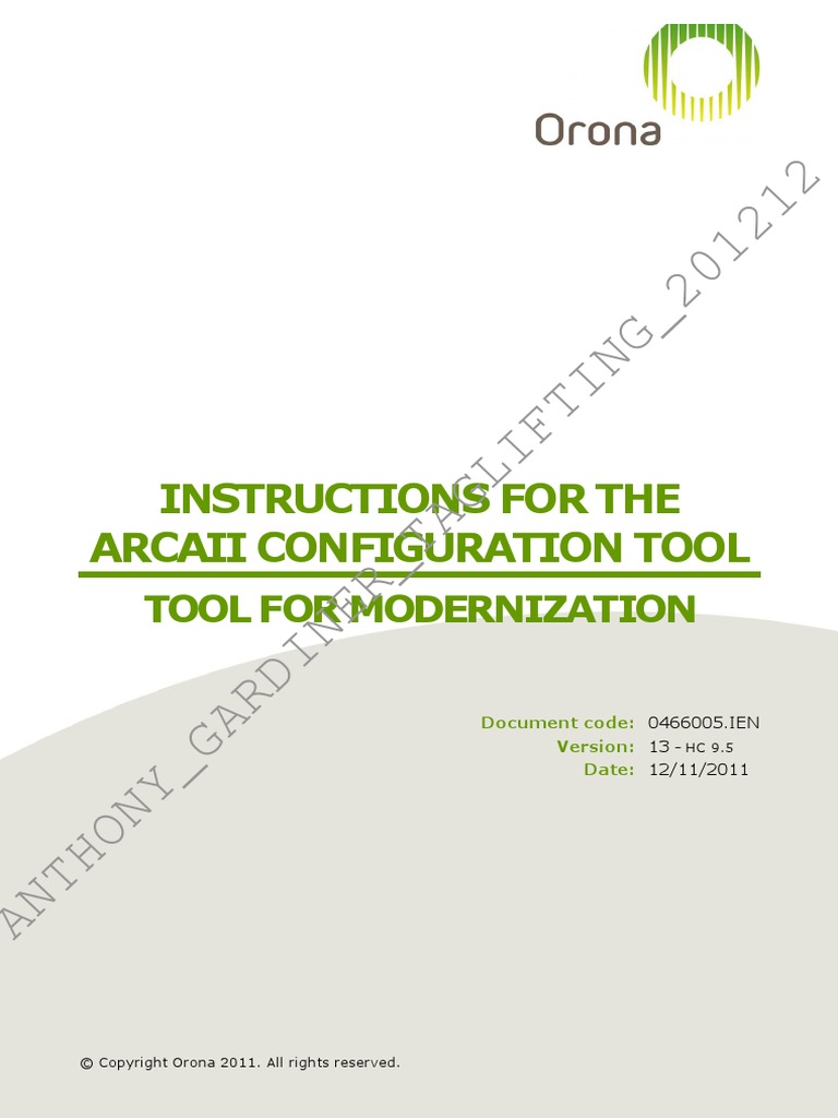maintenance-terminal-manual-orona-arca-2-pdf-menu-computing