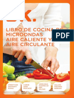 Libro de cocina O.K