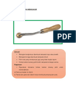 Alat Menanda Dan Mengukur