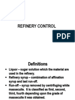 10-Refinery Control, Aug. 09, 2017