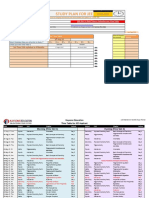 2018 One Hour Everyday PDF