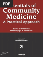 Download Essentials of Community Medicine - A Practical Approachpdf by amarhadid SN357897286 doc pdf