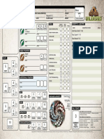 Tomeg Atherion Arcanist / Gun Mage: 70 Male Human