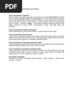 Perubahan Aras Laut Pdf