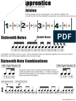 2-1 16th+note+subdivision