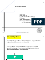 9/3/17 ME321: Advanced Mechanics of Solids