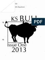 KS Bull 2013 Issue 1