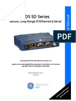 SD Tech Manual 05-4846A01-G
