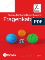 Pangea FK7.KL