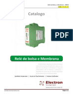 Catalogo RBM