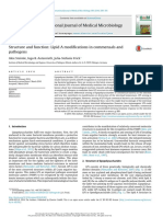 International Journal of Medical Microbiology: Alex Steimle, Ingo B. Autenrieth, Julia-Stefanie Frick