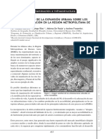 IMPACTO Y RIESGO DE LA EXPANSIÓN URBANA SOBRE LOS VALLES DE INUNDACIÓN EN LA REGIÓN METROPOLITANA DE BUENOS AIRES.pdf
