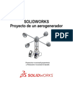 aerogenerador proyecto