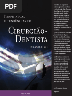 Perfil atual e tendências do DENTISTA brasileiro - Abeno.pdf