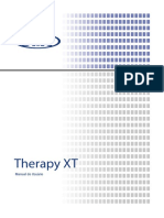 Manual Therapy XT Port