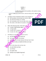 Cbse Ugc Net Paper 1 December 2008