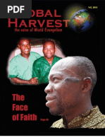 Download Global Harvest Volume 4 by World Evangelism SN35791287 doc pdf