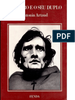 Antonin Artaud O Teatro e Seu Duplo PDF