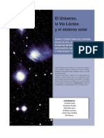 Estructura Del Sistema Solar