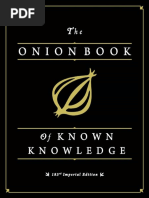 Onion PDF