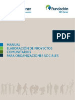 Manual Elaboración Proyectos Comunitarios.pdf