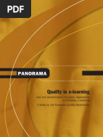 Download Quality in Elearning by jjamin SN3579191 doc pdf