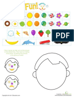 Pregatitoare Silly-Shapes-Face1 PDF