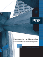 Resistencia de materiales bÃ¡sica para estudiantes de ingenierÃ­a