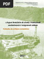 eBook Artigos Comunicações