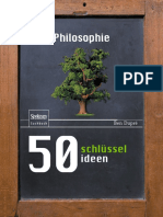 50 Schlusselideen Der Philosophie PDF