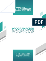 Programa Alfal