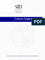 Cultura Organizacional Pte 11