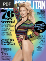 Cosmopolitan USA October 2017 | PDF