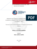 Talavera Herrera Hugo A Propuesta PDF