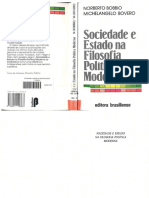 BOBBIO, Norberto; BOVERO, Michelangelo. Sociedade e Estado na filosofia política moderna.pdf
