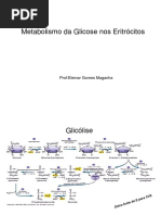 Glicólise